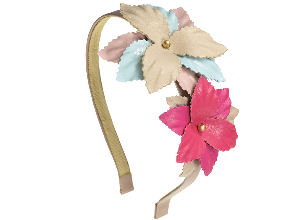 Florentina pink-beige