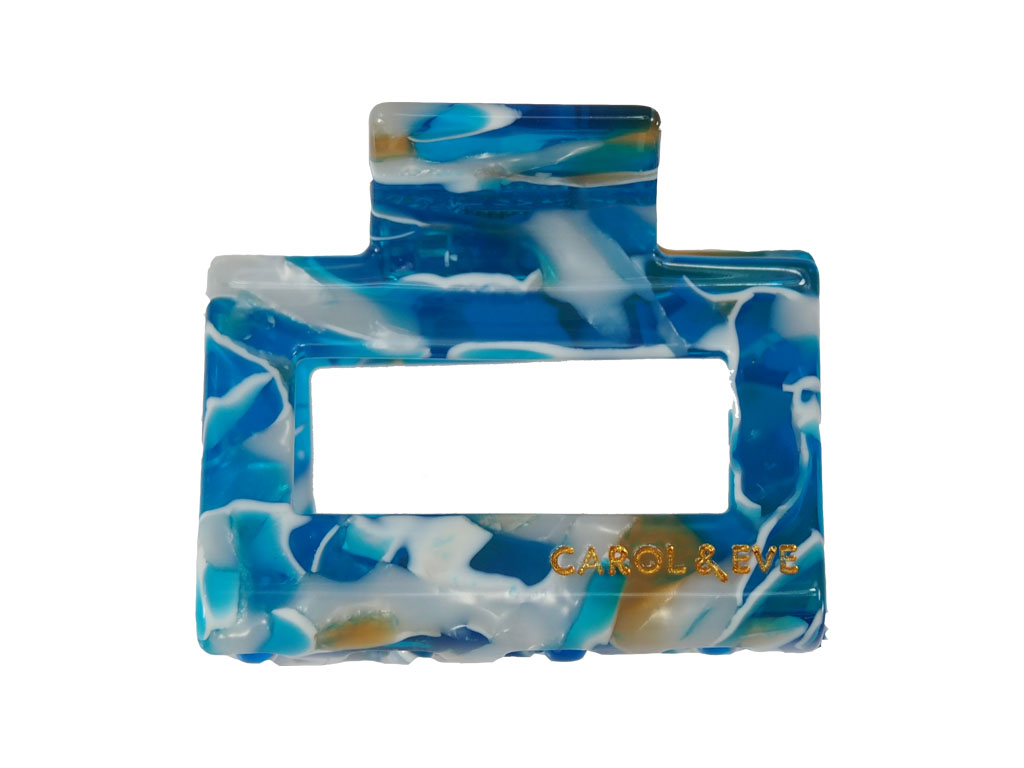 Haarklammer Lykka Mykonos klein