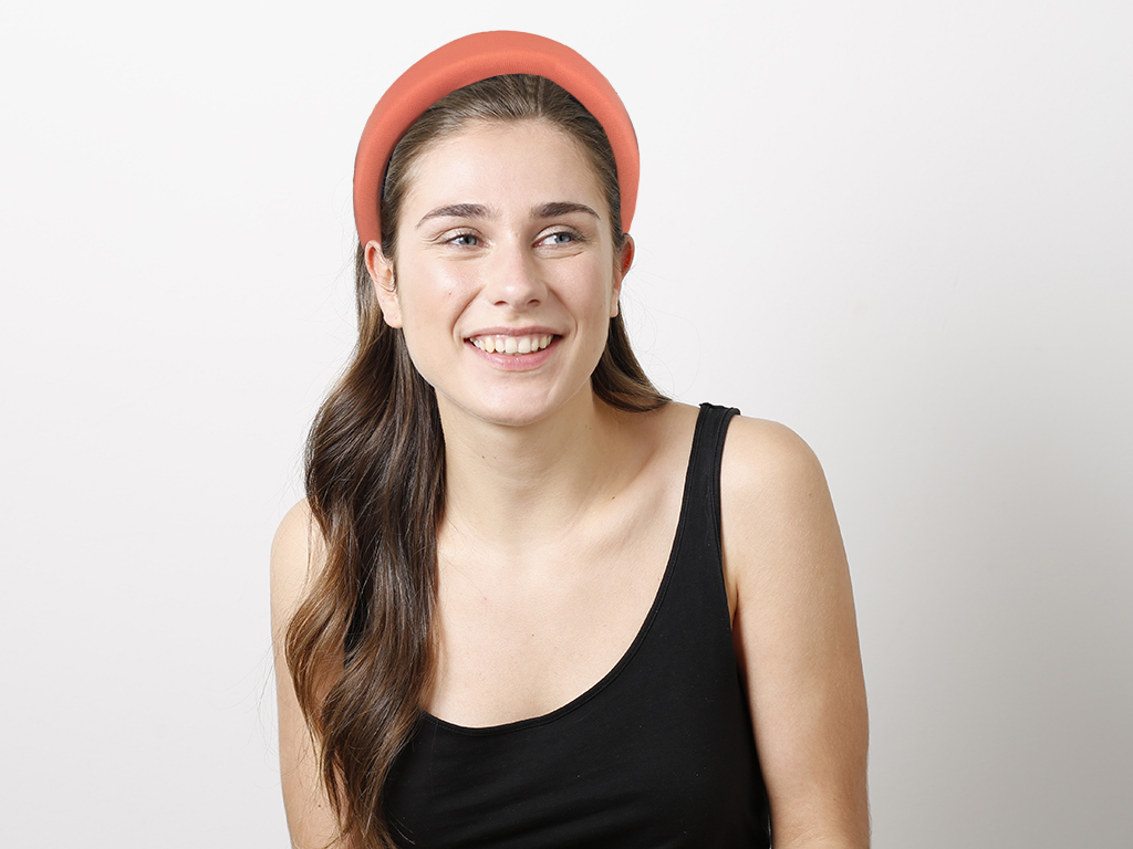 Haarreif Amanda roérot