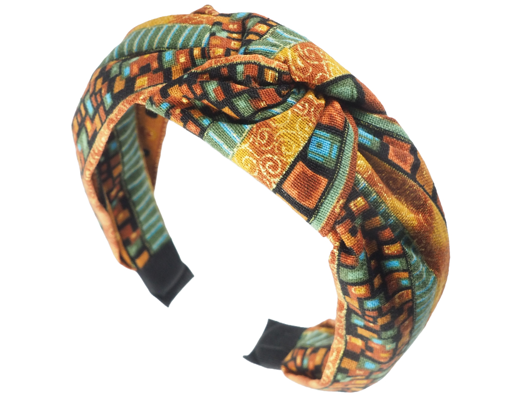 Haarreif Loana Green