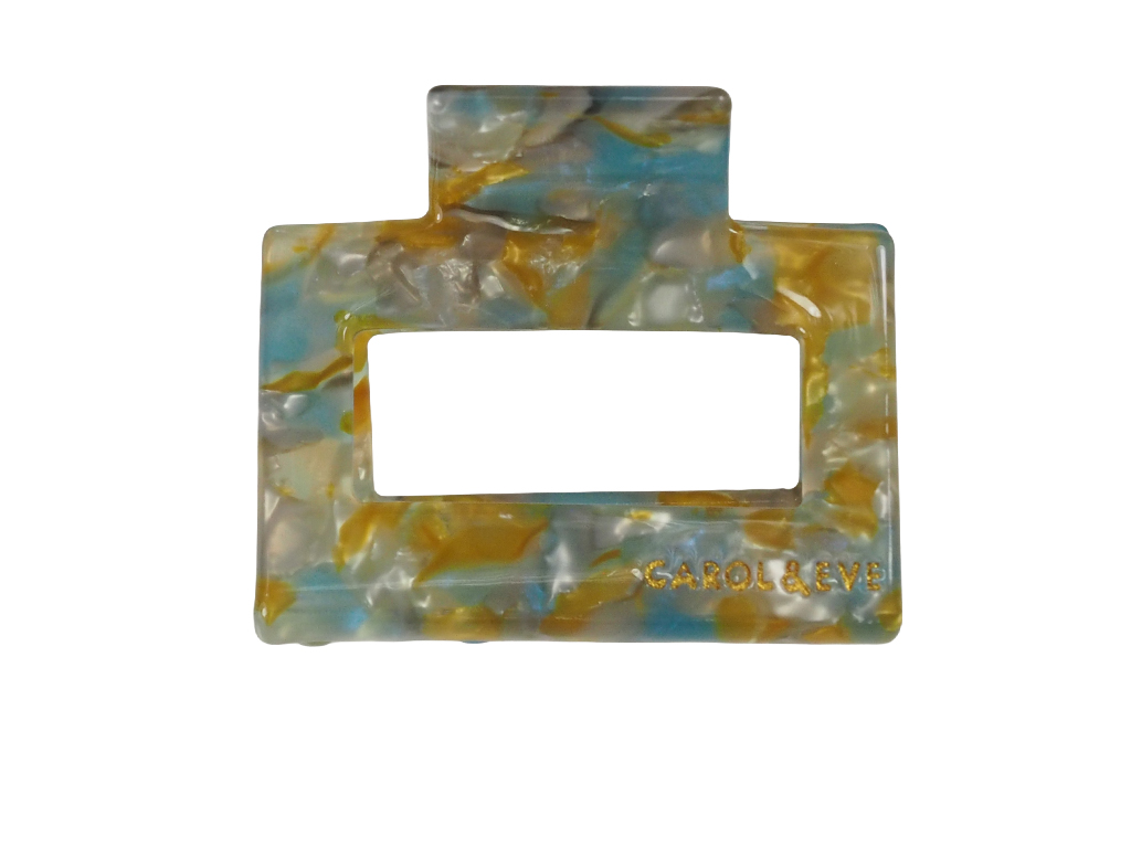 Haarklammer Lykka Beach klein