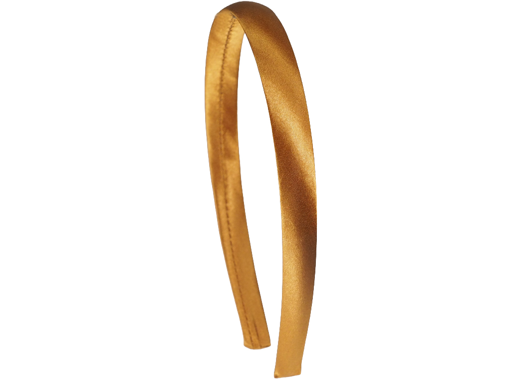 Haarreif Fanny safran