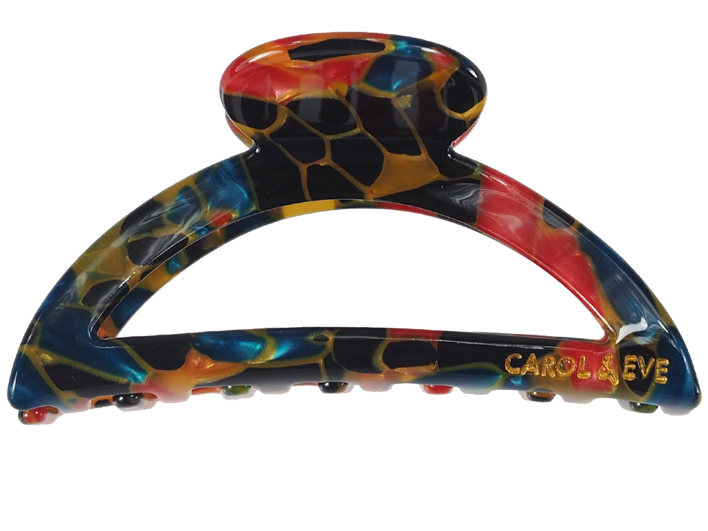 Haarklammer Mila magic