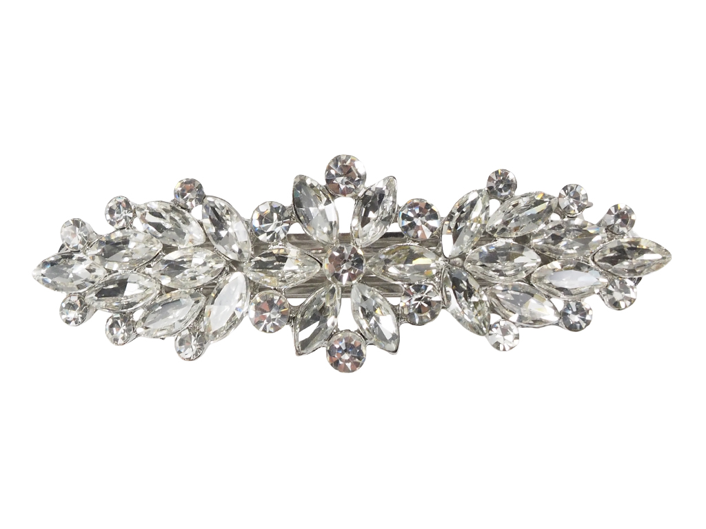 Haarspange Kanani bright