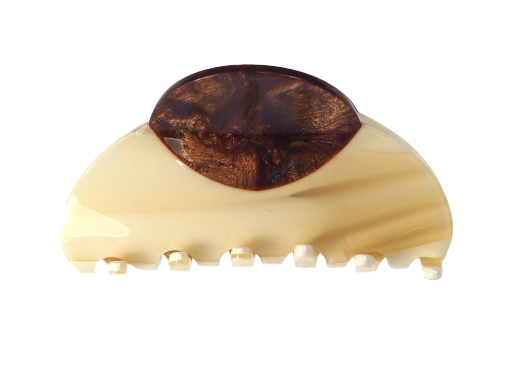 Haarklammer Beeke creme