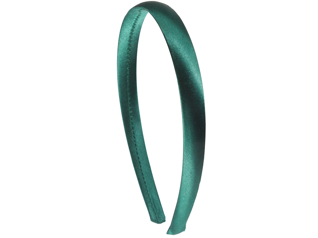 Haarreif Fanny grün