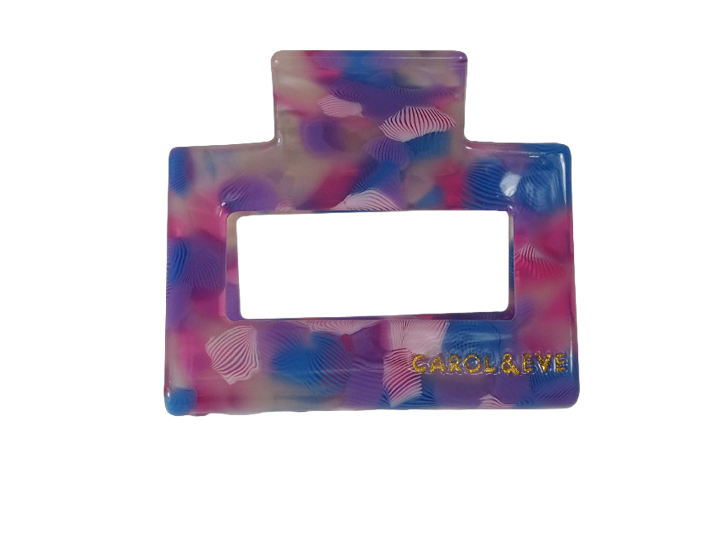 Haarklammer Lykka Bubbly klein