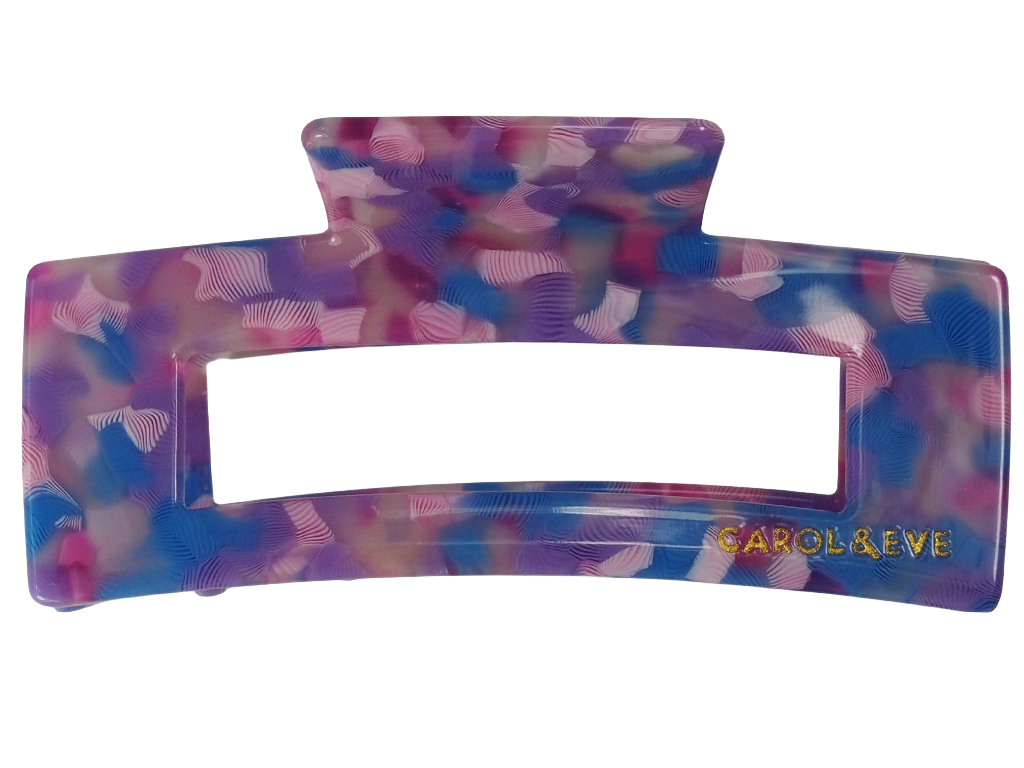 Haarklammer Lykka Bubbly groß