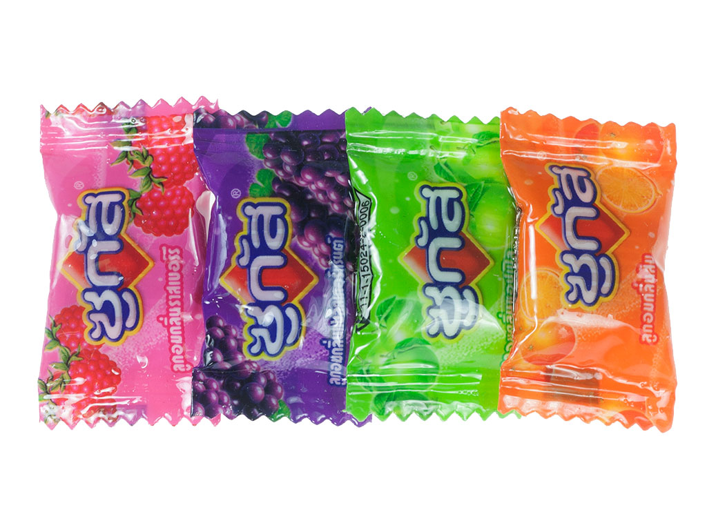 Haarspange Sweet Noon