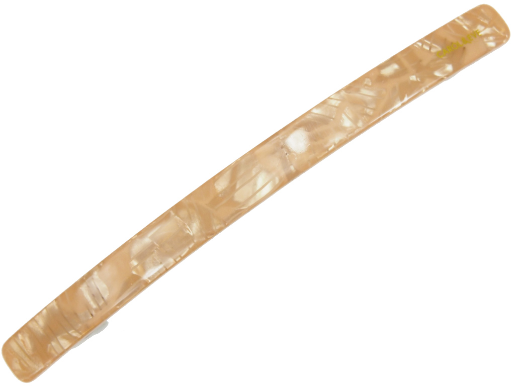 Haarspange Inès creme