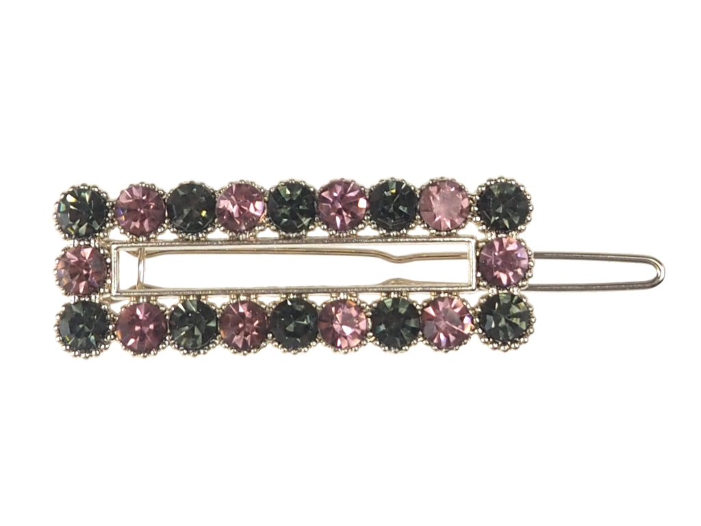 Haarspange Anaïs rosé