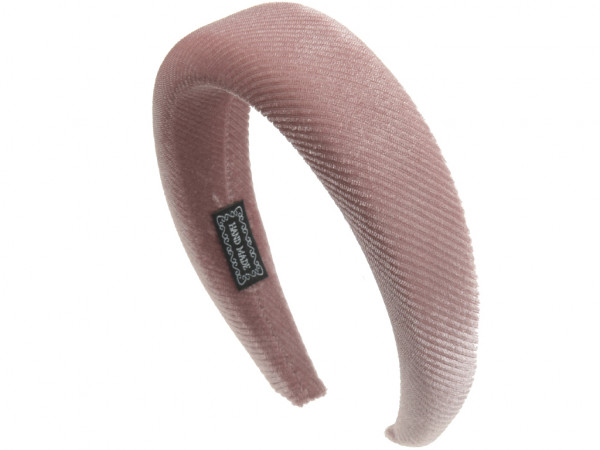 Haarreif Cleo rose